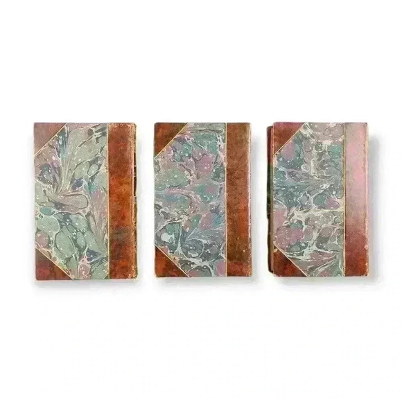 Antique Books - Picture 2 of 12